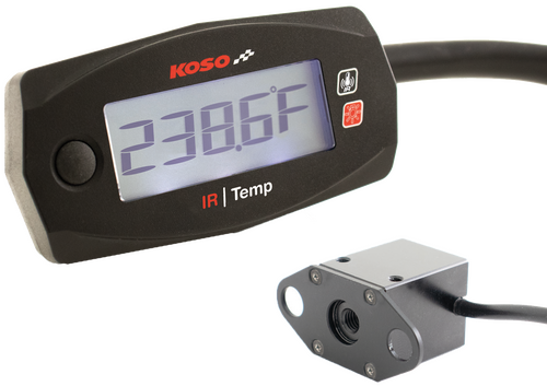 KOSO Mini 4 IFR Temperature Meter Extension Wire - BA033050