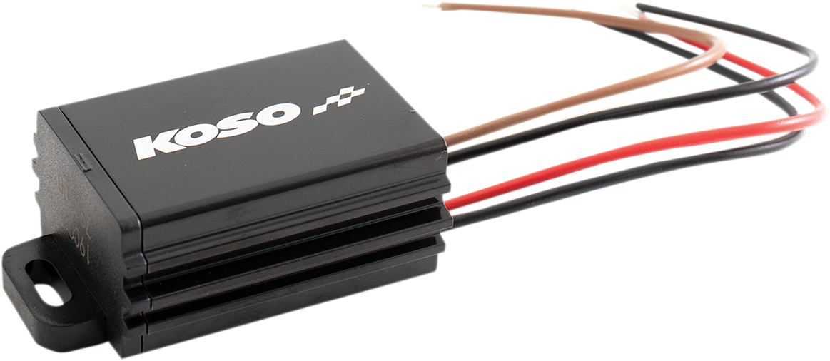 KOSO NORTH AMERICA AC/DC Converter - 2130-0048