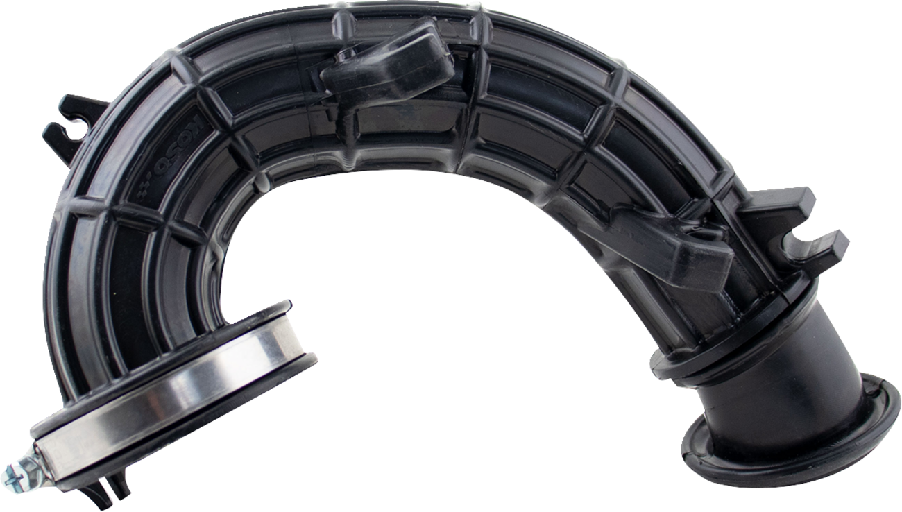 KOSO NORTH AMERICA Air Box Connecting Tube for Honda Grom - Connecting Tube / Air Box / Honda Grom 1050-0476