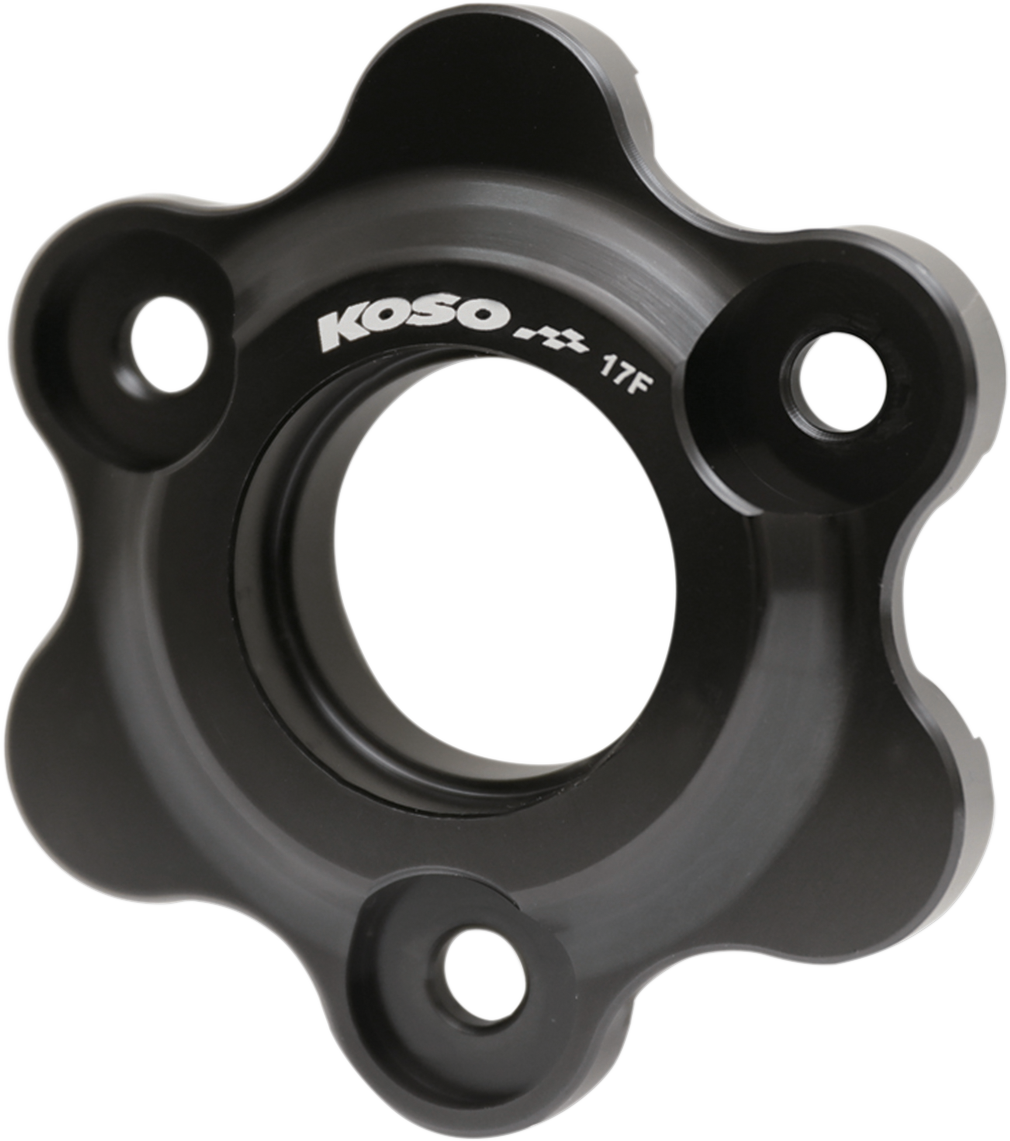 KOSO NORTH AMERICA Clutch Enhanced Lifter Plate