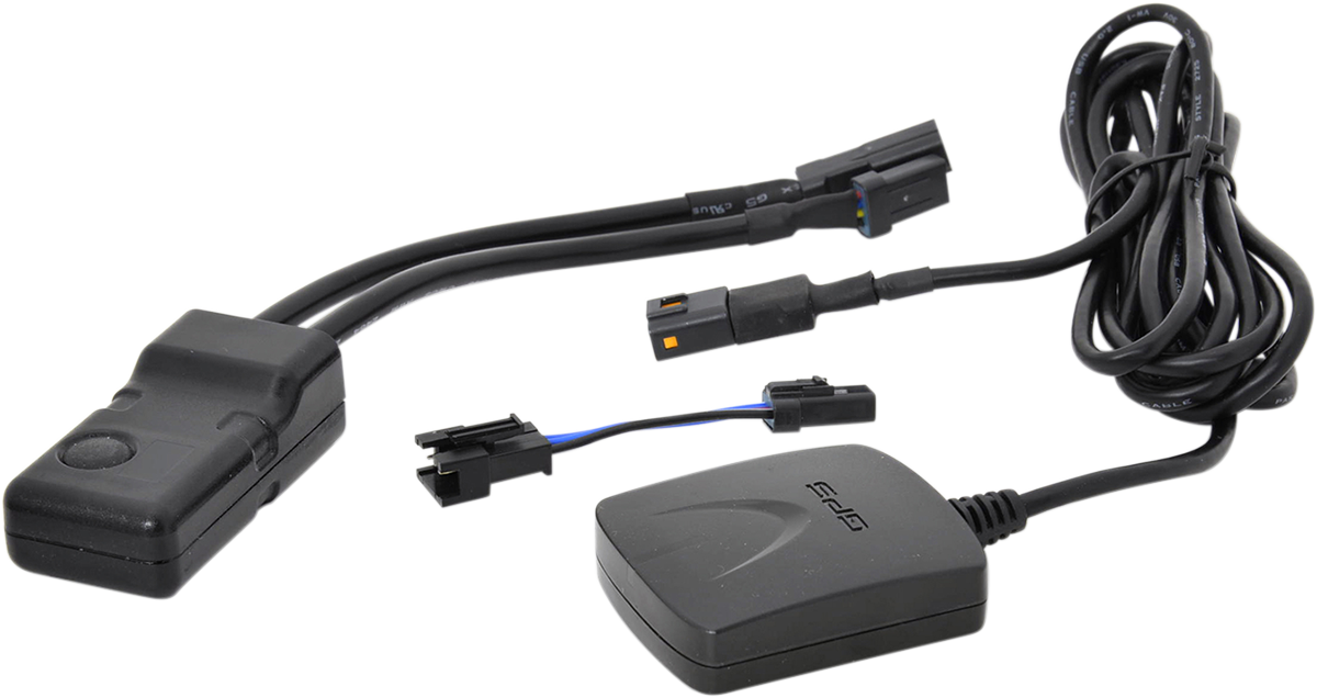 KOSO NORTH AMERICA GPS Speed Signal Converter Kit - 2210-0414