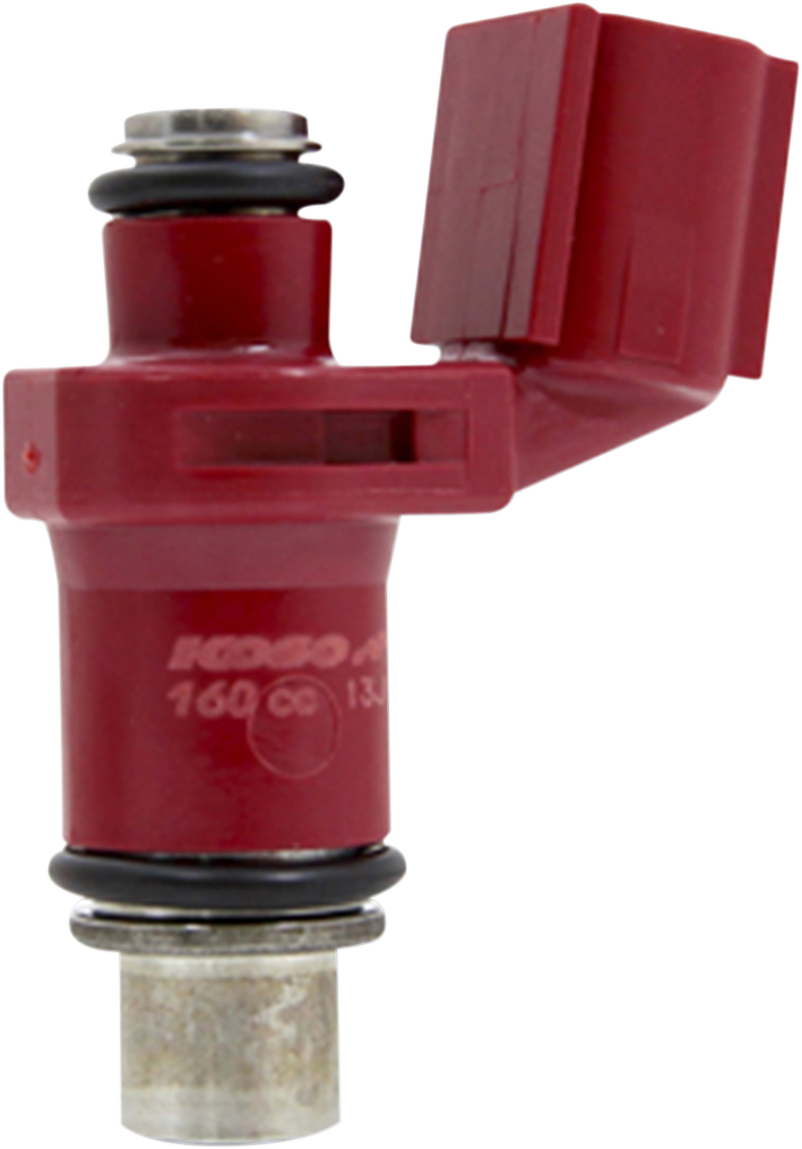 KOSO NORTH AMERICA High-Flow Fuel Injector - Honda Grom 1022-0227