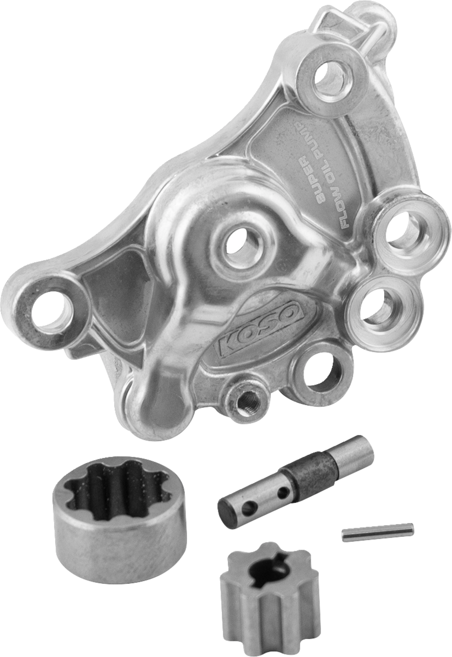 KOSO NORTH AMERICA High-Flow Oil Pump