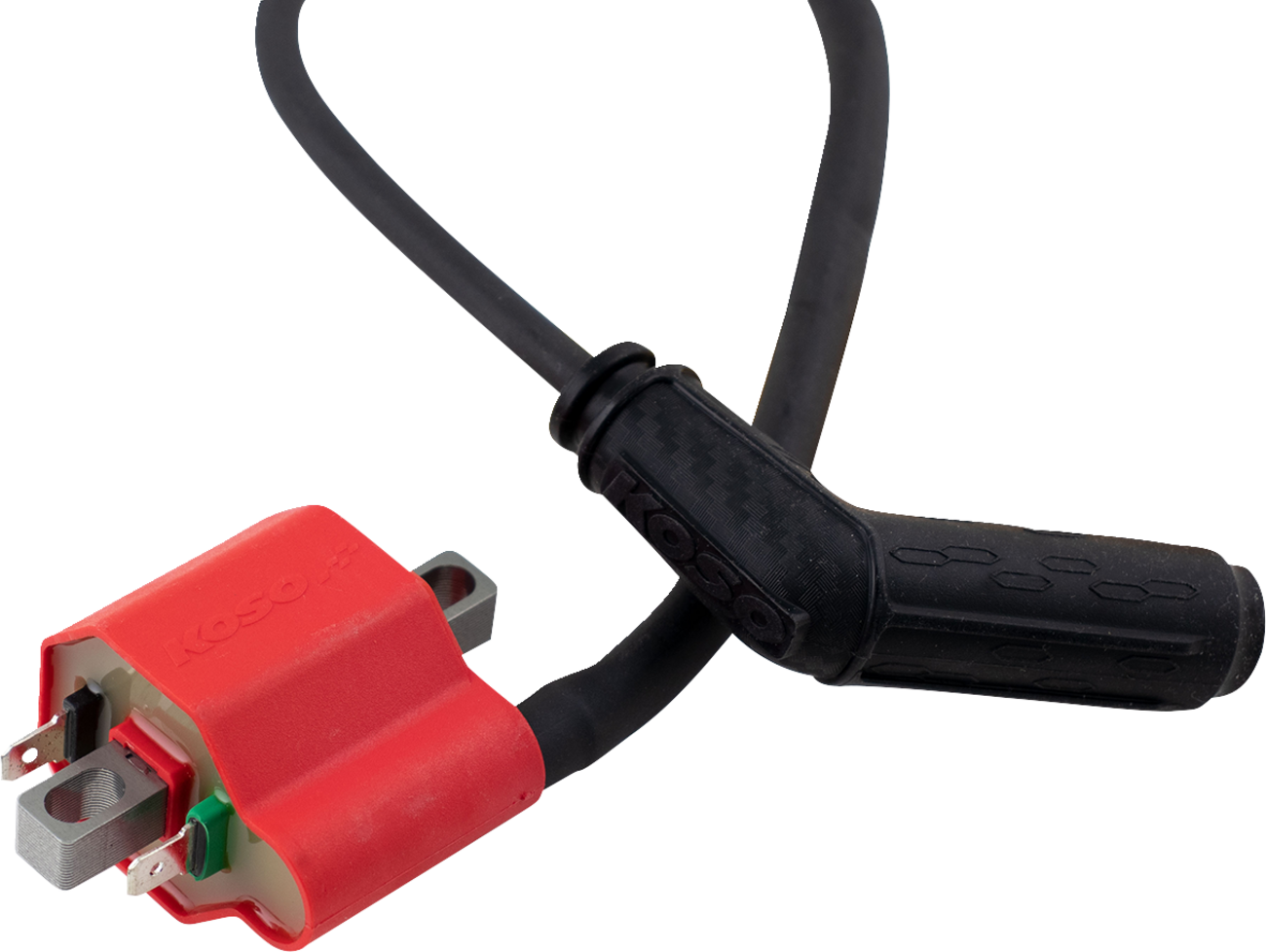 KOSO NORTH AMERICA Ignition Coil - Grom/Monkey 2102-0457