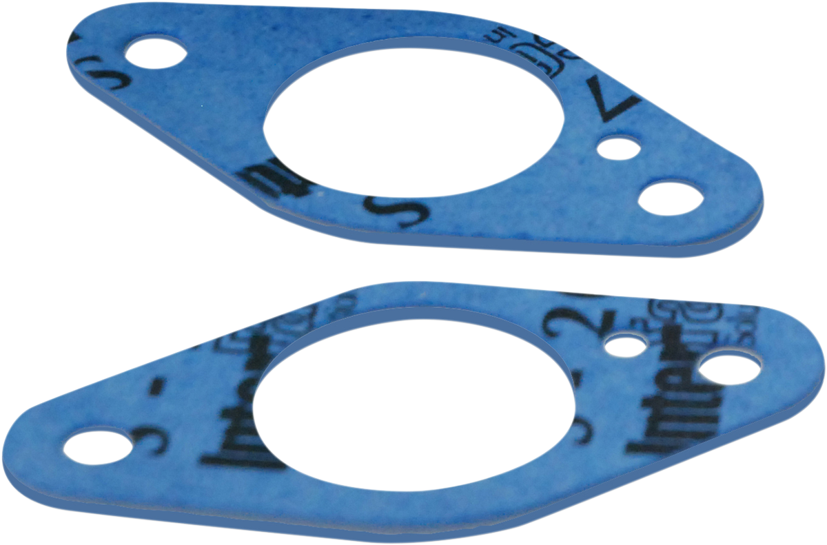 KOSO NORTH AMERICA Intake Manifold Replacement Paper Gaskets - Intake Manifold Gaskets / Grom®/Monkey® / Honda 0935-0860