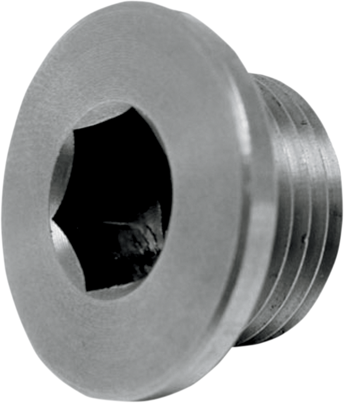 KOSO NORTH AMERICA O2 Sensor Bung Plug - 1861-0522