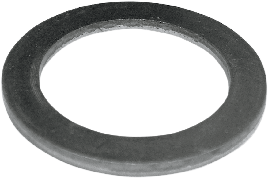KOSO NORTH AMERICA O2 Sensor Bung Plug Washer - Aluminum 1860-0545