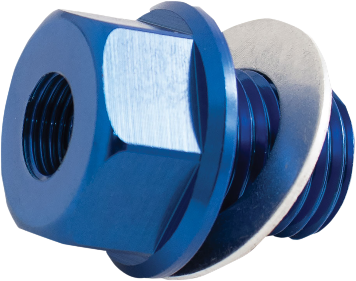KOSO NORTH AMERICA Oil Temperature Adapter