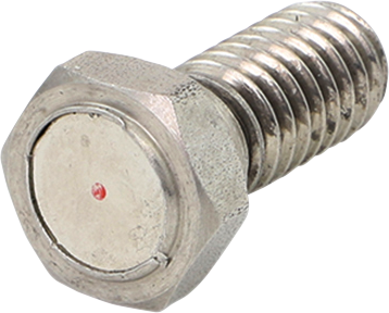 KOSO NORTH AMERICA Speed Sensor Magnet Bolt - 5/16" x 18 x 7/8" L 2210-0133