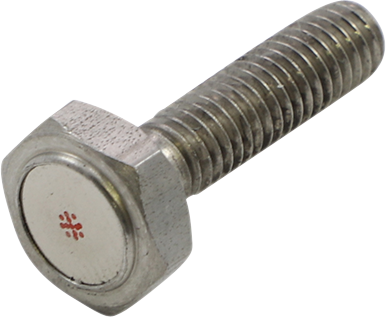 KOSO NORTH AMERICA Speed Sensor Magnet Bolt - M6 x P1.1 x 24 mm L 2210-0137