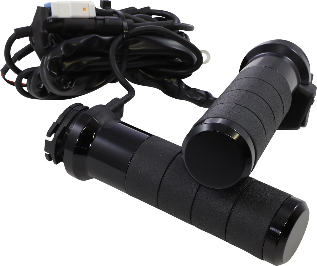 KOSO NORTH AMERICA Titan-X Heated Grips