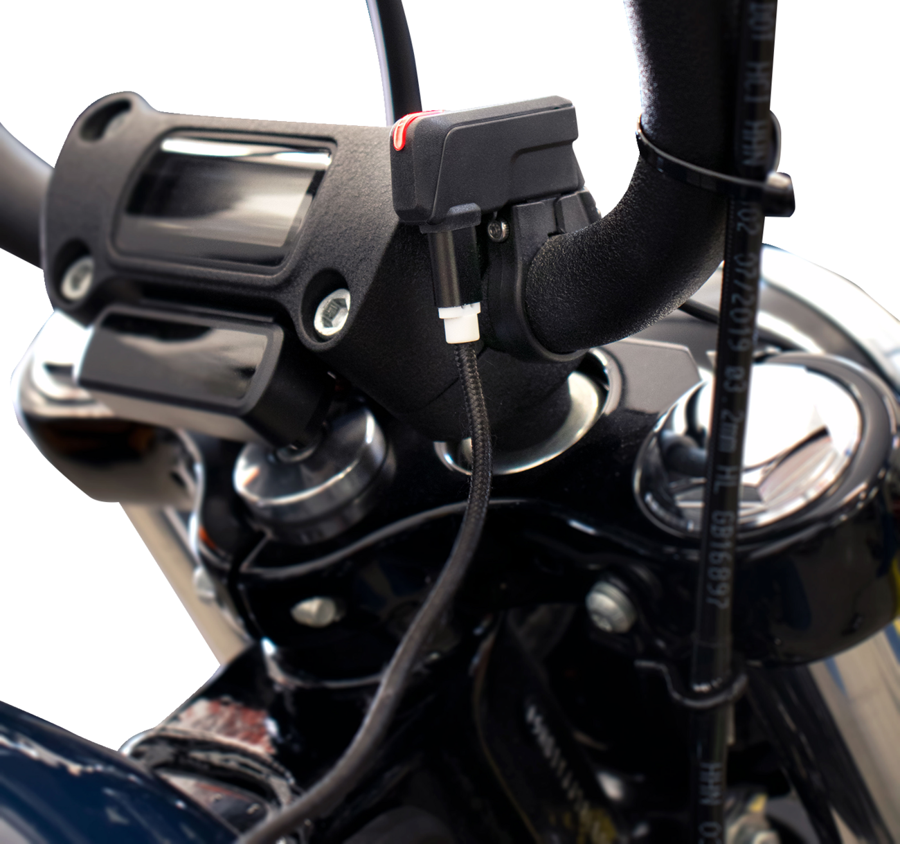 KOSO NORTH AMERICA USB-C Charger - Handlebar Mount 2120-1263