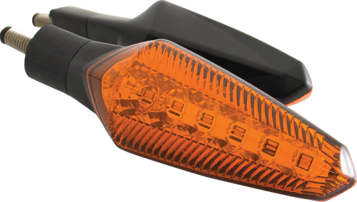 KOSO Nuovo LED Turn Signals - HE032020