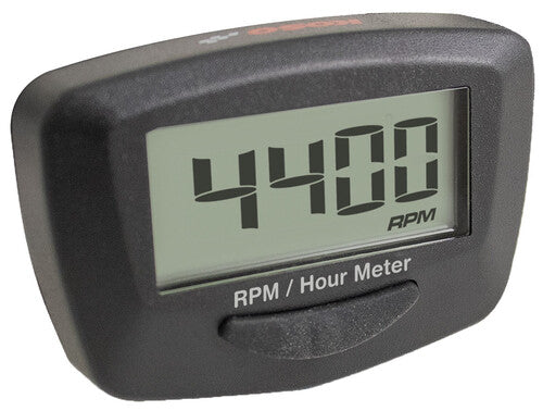 KOSO Proton Meters - BA074000