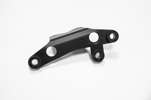 KOSO RX-4 TFT Multi Meter Brackets - BE081000