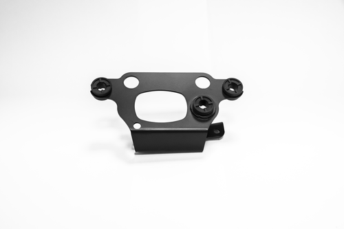 KOSO RX-4 TFT Multi Meter Brackets - BE081010
