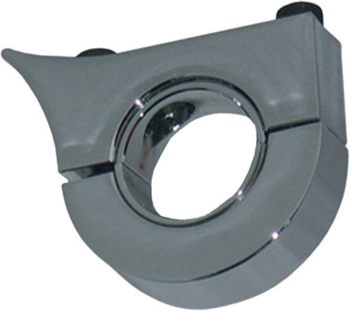 KOSO Speedometer/Tachometer Bullet Housing - BE550M18