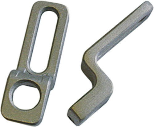 KOSO Speedometer/Tachometer S-Type Bracket - BI002S10