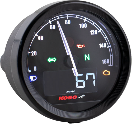 KOSO TNT-05 Meter - BA085001