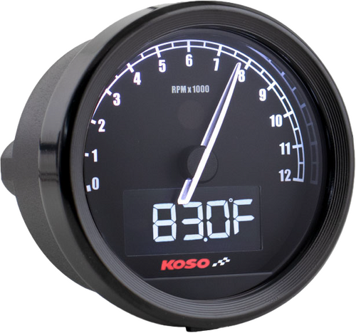 KOSO TNT-05 Meter - BA085101