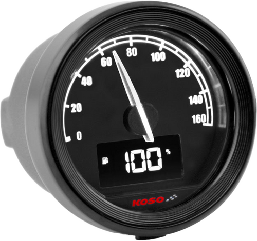 KOSO TNT-05 Meter - BA086001