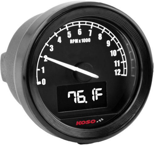 KOSO TNT-05 Meter - BA086101