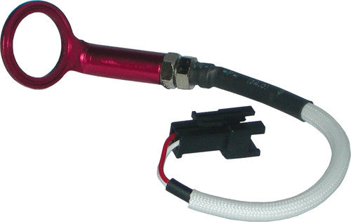 KOSO Temperature Gauge Cylinder Head Sending Unit - K1001R14