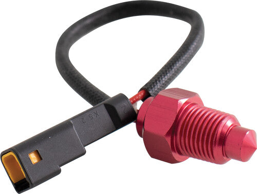 KOSO Temperature Gauge Replacement Sensor - BF030000