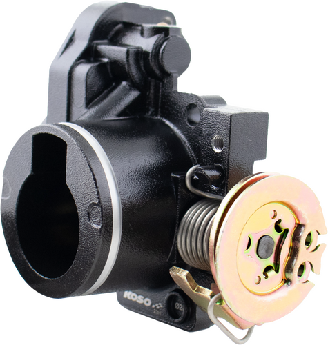 KOSO Throttle Body - DY640000