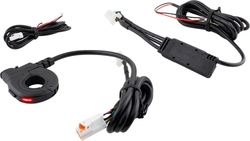 KOSO Thumb Switch - KB011000