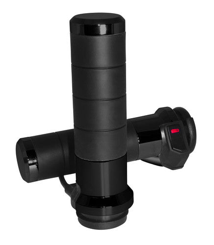 KOSO Titan-X Heated Grips - AX068K10