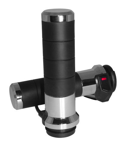 KOSO Titan-X Heated Grips - AX068M00
