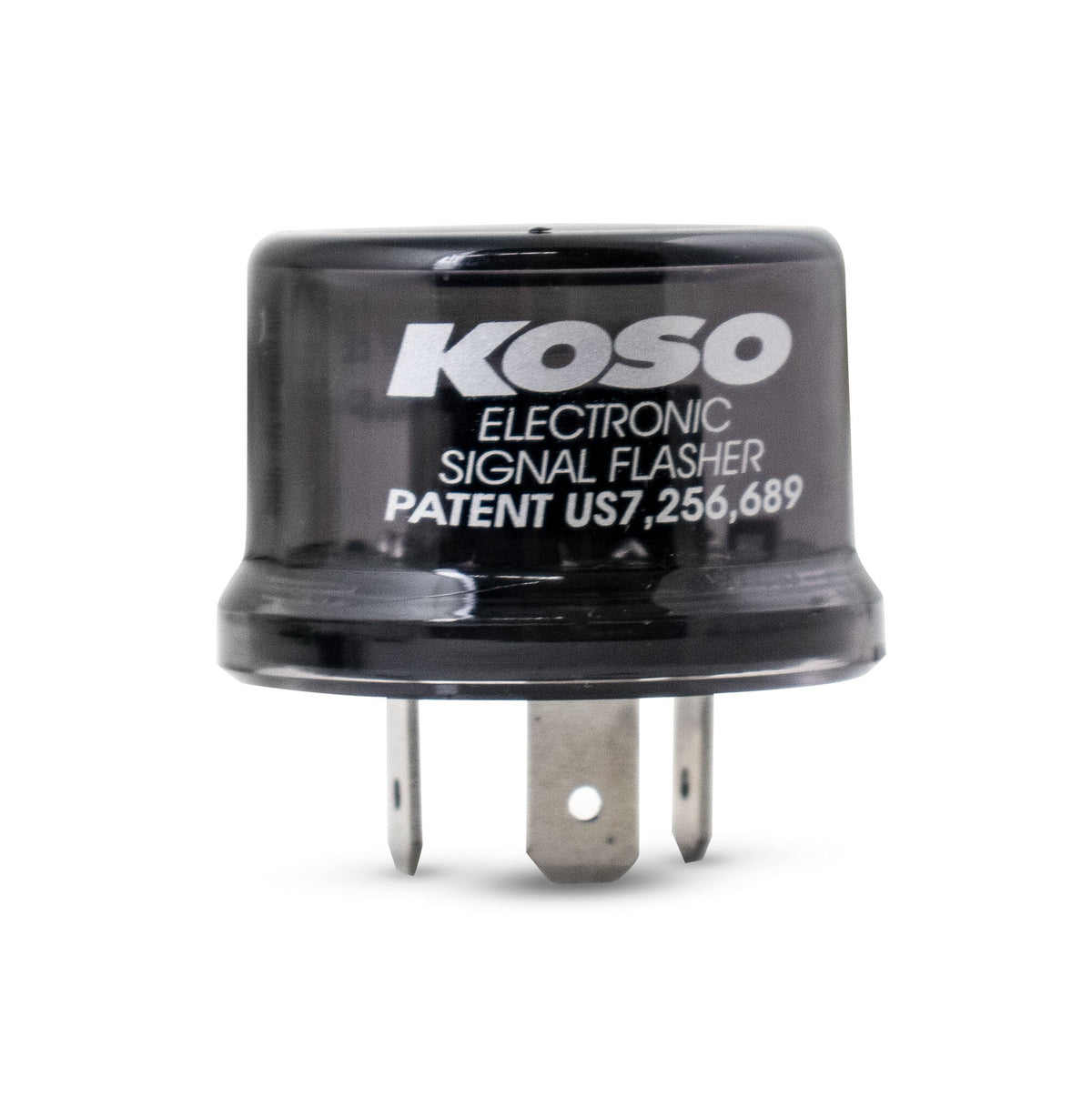 KOSO UNIVERSAL FLASHER RELAY - KD006000
