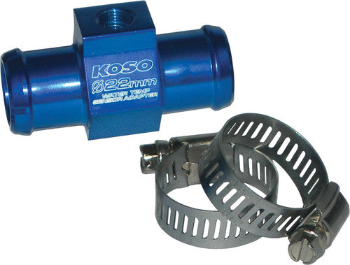 KOSO Water Temperature Sensor Adapter - BG018B01