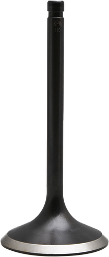 KPMI BLACK DIAMOND O/S INT. VALVE EVO/TWIN CAM `84-04 - 20-20915