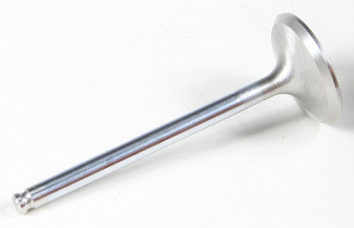 KPMI EXHAUST VALVE WHITE DIAMOND SS - 80-80217H