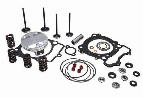 KPMI Top End Service Kit - 30-32600