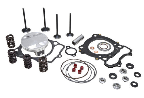 KPMI Top End Service Kit - 30-32700