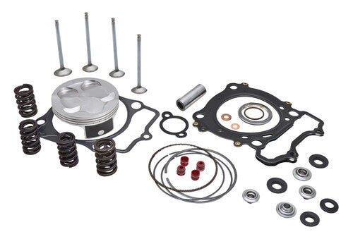 KPMI Top End Service Kit - 60-61850