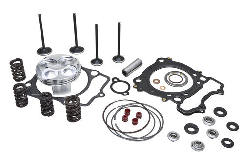 KPMI Top End Service Kit - 80-81200