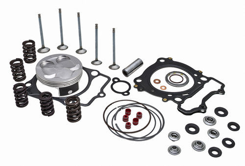 KPMI Top End Service Kit - 80-81900
