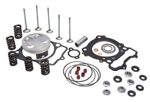 KPMI Top End Service Kit - 80-82700