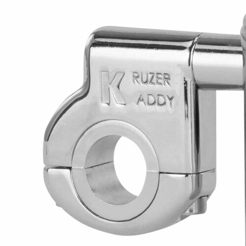 KRUZER KADDY Bar Mount Clamp Kit - 125