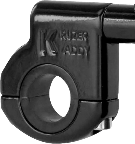 KRUZER KADDY Bar Mount Clamp Kit - 126