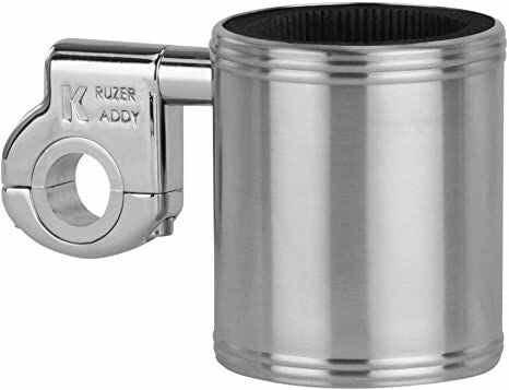 KRUZER KADDY Clamp Mount Holder - 100