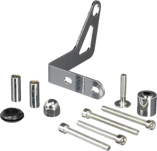 KRUZER KADDY Clutch Perch Undermount Kit - 715