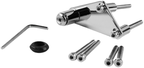 KRUZER KADDY Switch Mount Kit - 515