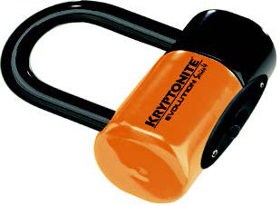 KRYPTONITE Evolution Series 4 Disc Lock - 999591
