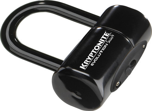 KRYPTONITE Evolution Series 4 Disc Lock - 999607