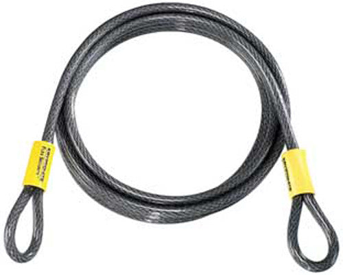 KRYPTONITE Kryptoflex Cable - 210610